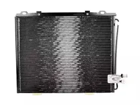 Конденсатор, кондиционер BSG купить